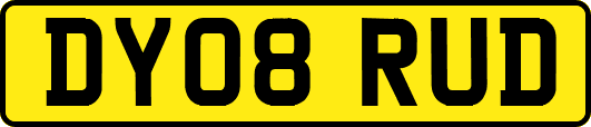 DY08RUD