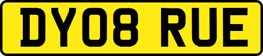 DY08RUE