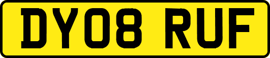 DY08RUF