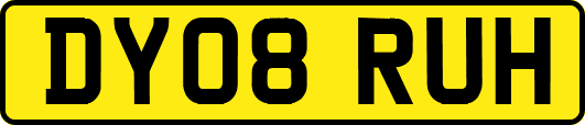 DY08RUH