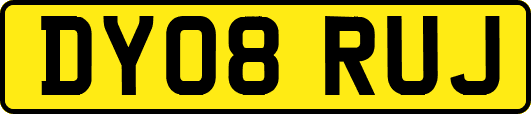 DY08RUJ