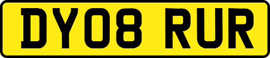 DY08RUR