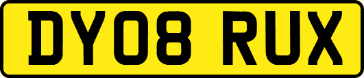 DY08RUX