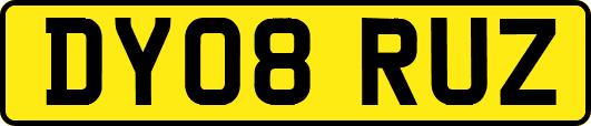 DY08RUZ