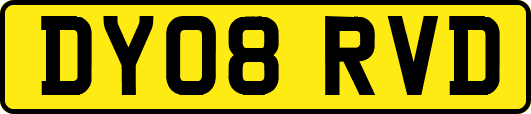 DY08RVD