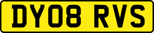 DY08RVS