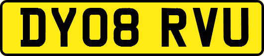 DY08RVU