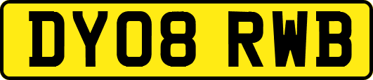 DY08RWB