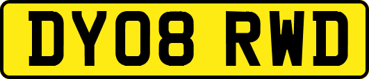 DY08RWD
