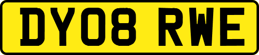 DY08RWE