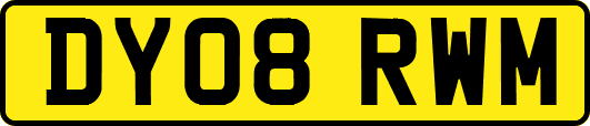 DY08RWM