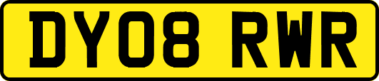 DY08RWR