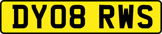 DY08RWS