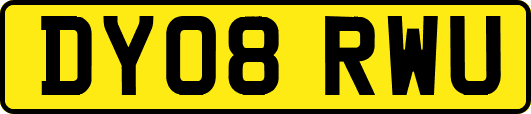 DY08RWU