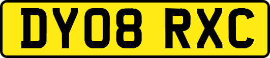 DY08RXC