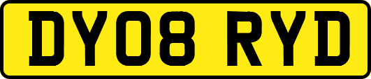 DY08RYD