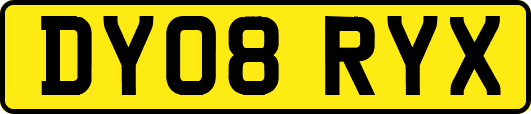 DY08RYX