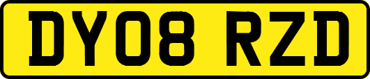 DY08RZD