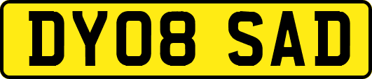 DY08SAD