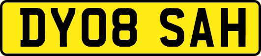 DY08SAH