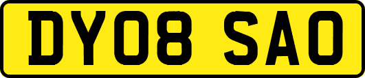 DY08SAO