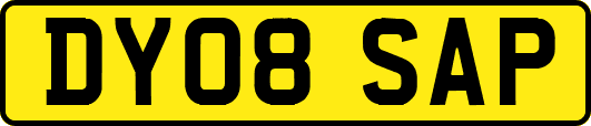 DY08SAP