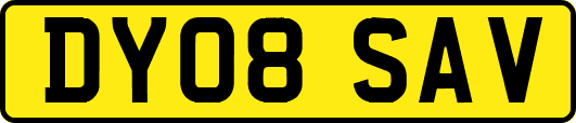 DY08SAV
