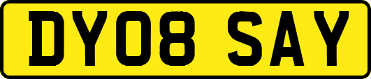 DY08SAY