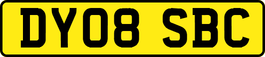 DY08SBC