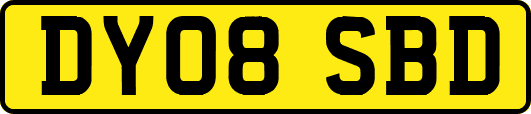 DY08SBD