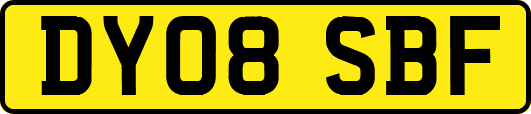 DY08SBF