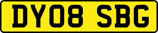 DY08SBG
