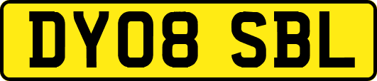 DY08SBL