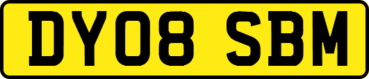 DY08SBM