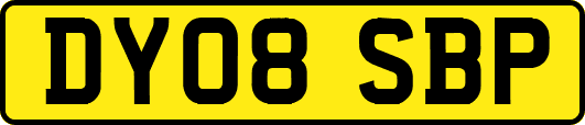 DY08SBP