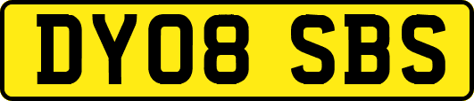 DY08SBS