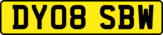 DY08SBW