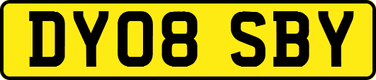 DY08SBY