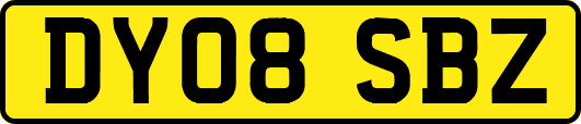 DY08SBZ