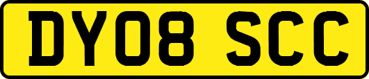 DY08SCC