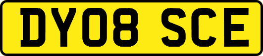 DY08SCE