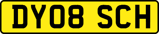 DY08SCH