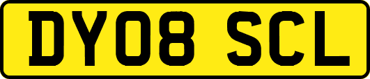 DY08SCL