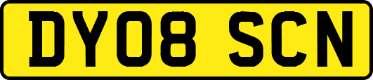 DY08SCN