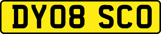 DY08SCO