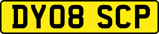 DY08SCP