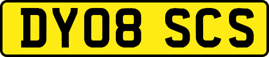 DY08SCS