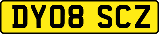 DY08SCZ