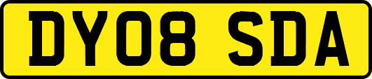 DY08SDA