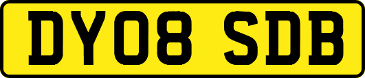 DY08SDB